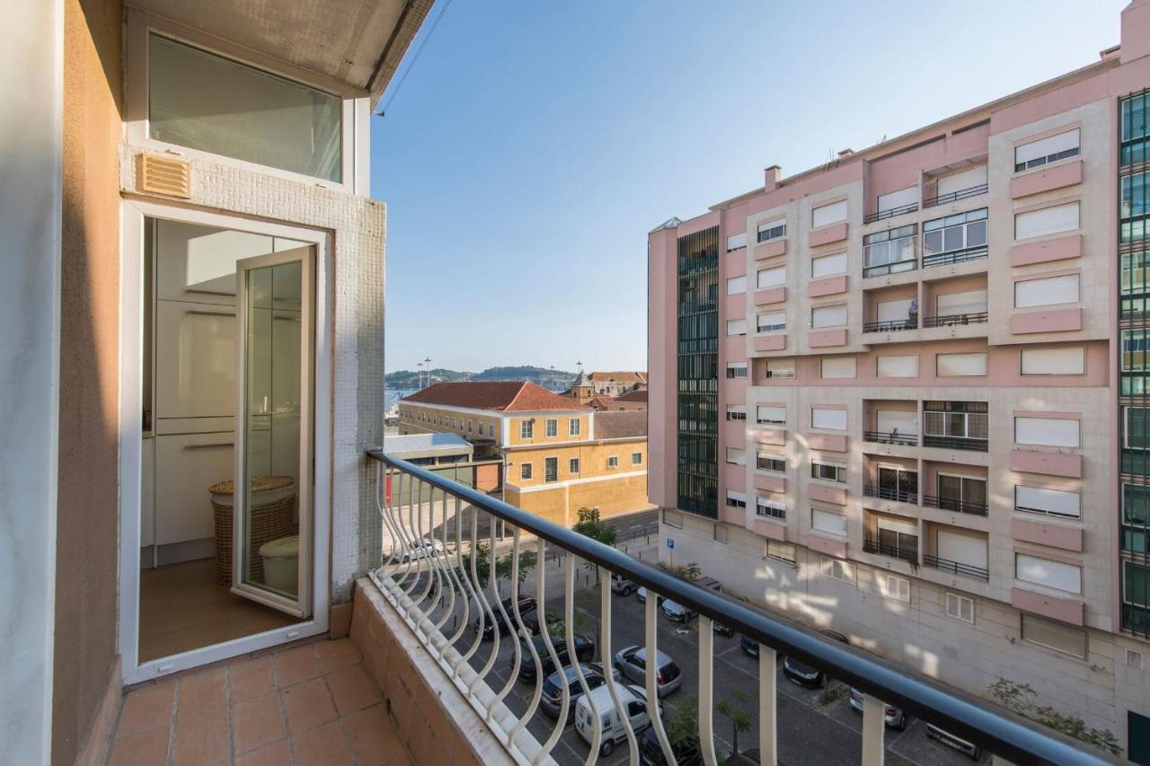 Lovelystay - 2 Bedroom Belem Wonder Lisboa Exterior foto