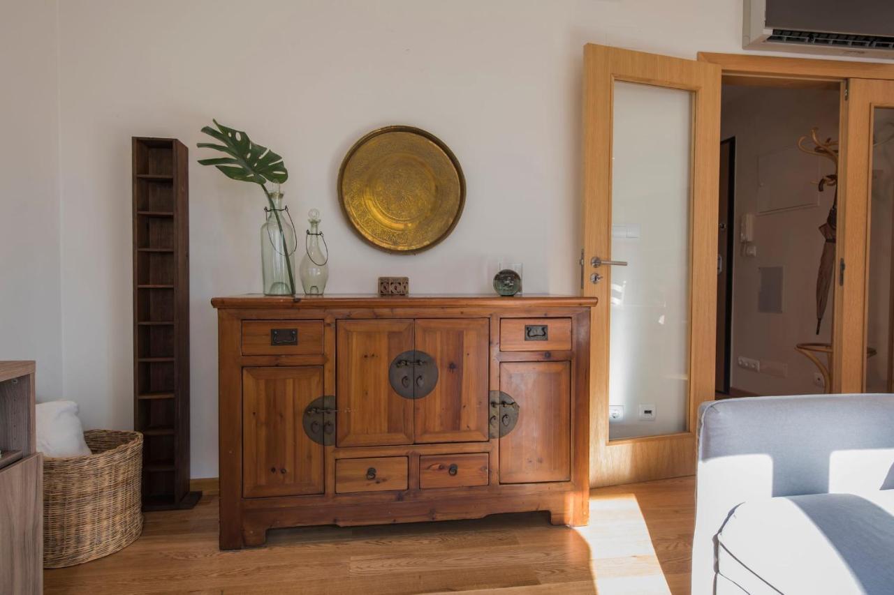 Lovelystay - 2 Bedroom Belem Wonder Lisboa Exterior foto