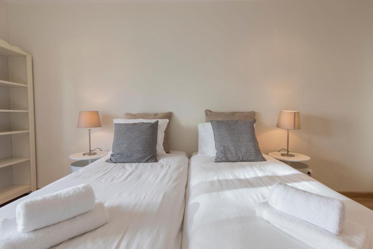 Lovelystay - 2 Bedroom Belem Wonder Lisboa Exterior foto