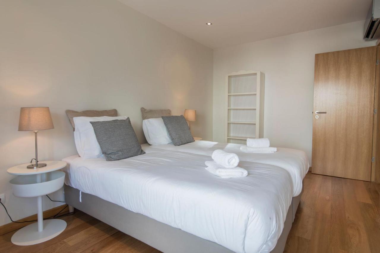 Lovelystay - 2 Bedroom Belem Wonder Lisboa Exterior foto